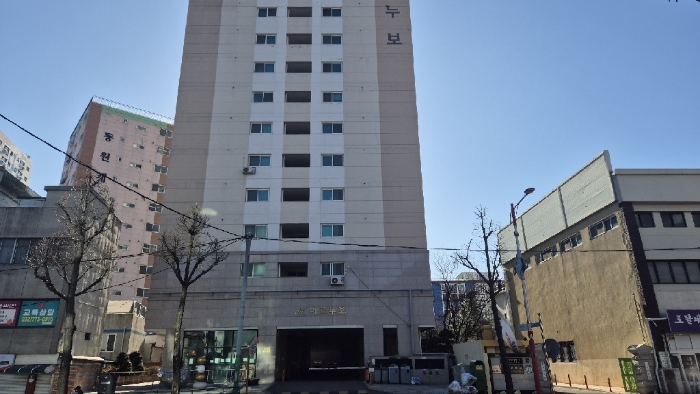 인천 중구 답동 43-4, 9층902호 (답동,아르누보) 아파트 경매 사진 5