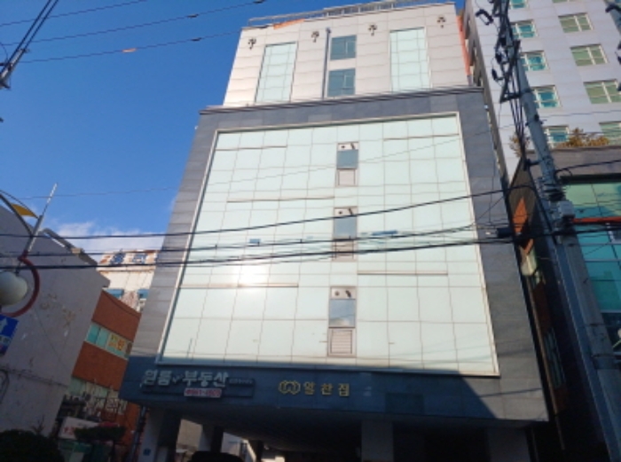 경기 부천시 소사구 심곡본동 666-5, 5층 503호 (심곡본동, 알찬집) 도시형생활주택 경매 사진 1