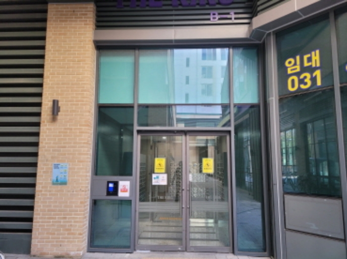 경기 김포시 구래동 6871-53, 8층비08-081호 (구래동,현대썬앤빌더킹) 오피스텔(주거) 경매 사진 3