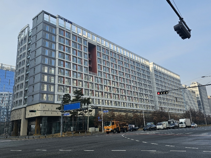 경기 김포시 구래동 6871-53, 8층비08-081호 (구래동,현대썬앤빌더킹) 오피스텔(주거) 경매 사진 5
