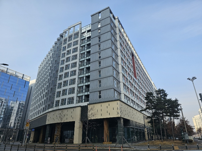 경기 김포시 구래동 6871-53, 8층비08-081호 (구래동,현대썬앤빌더킹) 오피스텔(주거) 경매 사진 9