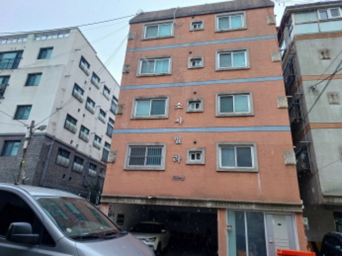 경기 부천시 소사구 소사본동 178-18, 2층 202호 (소사본동, 소사빌라) 다세대주택 경매 사진 1