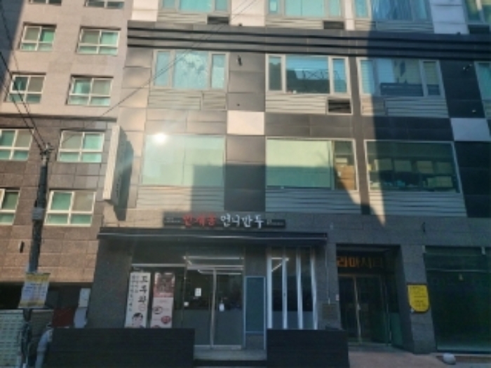 경기 수원시 팔달구 인계동 1034-3, 2층205호 (인계동,드라마시티) 외 1필지 근린상가 경매 사진 1
