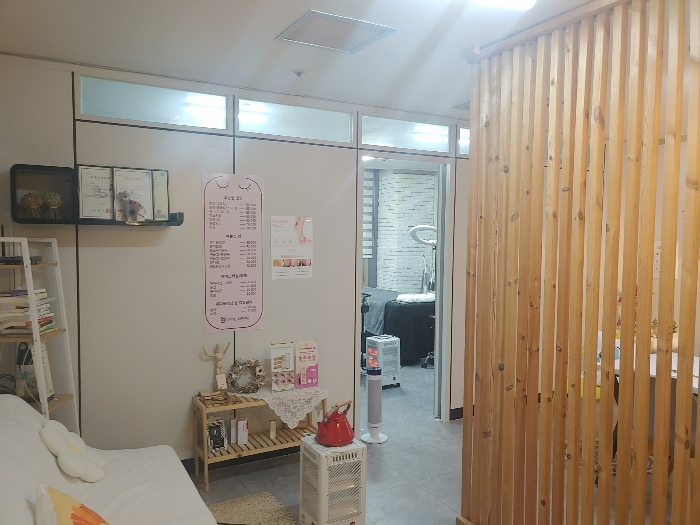경기 수원시 팔달구 인계동 1034-3, 2층205호 (인계동,드라마시티) 외 1필지 근린상가 경매 사진 11