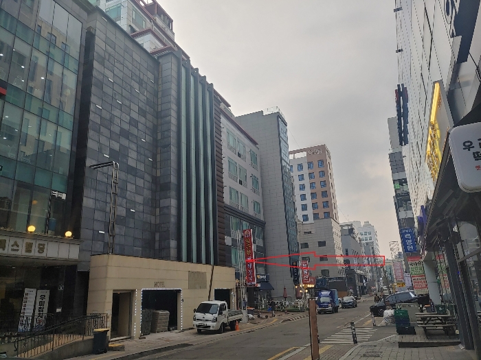 경기 수원시 팔달구 인계동 1034-3, 2층205호 (인계동,드라마시티) 외 1필지 근린상가 경매 사진 4