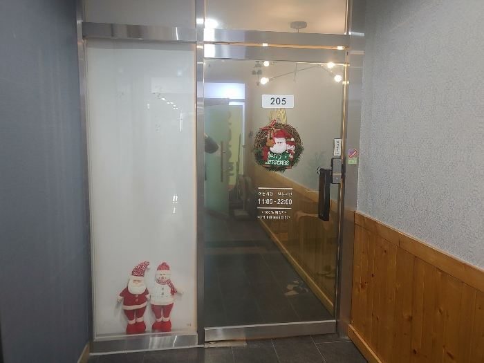 경기 수원시 팔달구 인계동 1034-3, 2층205호 (인계동,드라마시티) 외 1필지 근린상가 경매 사진 6