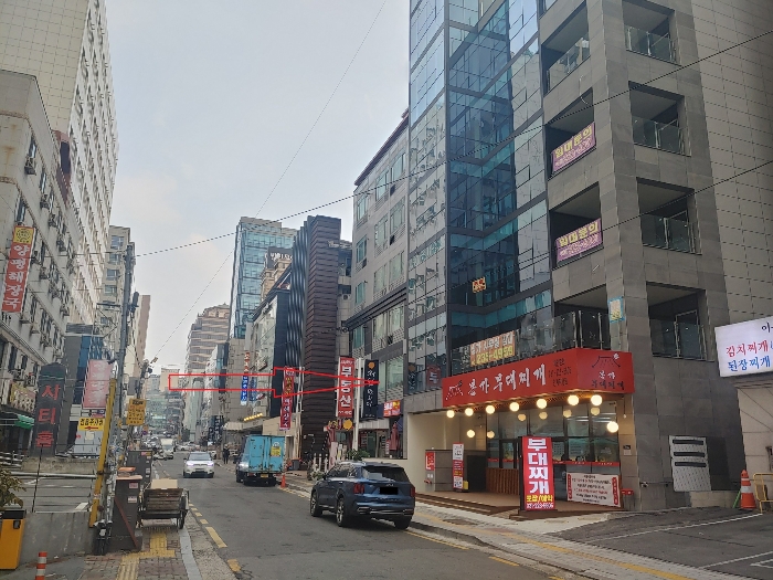 경기 수원시 팔달구 인계동 1034-3, 2층205호 (인계동,드라마시티) 외 1필지 근린상가 경매 사진 9