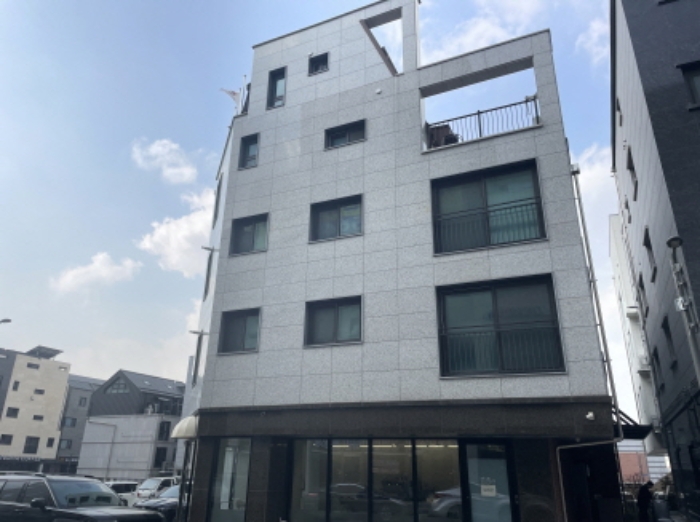 경기도 하남시 감일동 501-5 상가주택 경매 사진 1