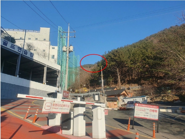 부산광역시 사하구 괴정동 산175 임야 경매 사진 11