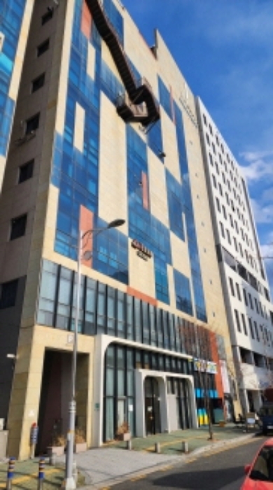 경남 양산시 물금읍 범어리 2775-4, 1층103호 근린상가 경매 사진 1