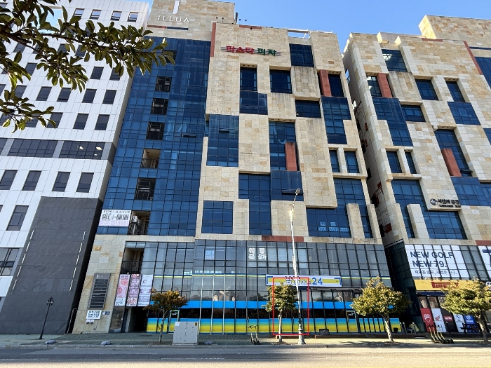 경남 양산시 물금읍 범어리 2775-4, 1층103호 근린상가 경매 사진 4