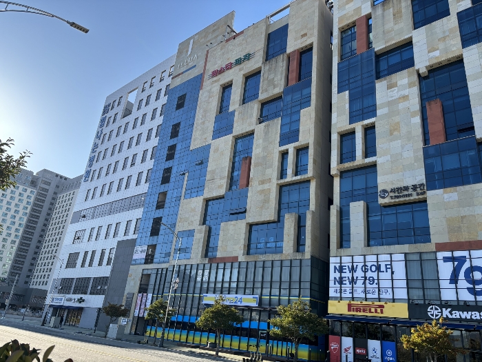 경남 양산시 물금읍 범어리 2775-4, 1층103호 근린상가 경매 사진 6
