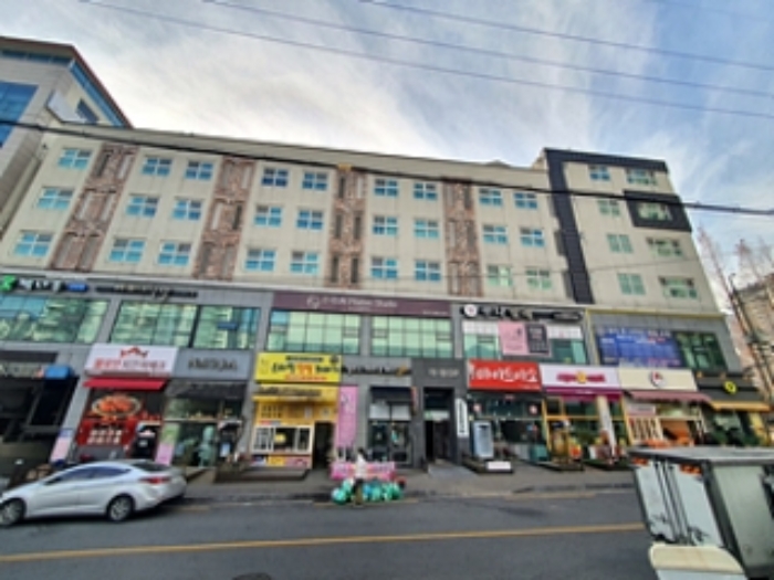 경남 김해시 관동동 449-1, 3층 301호 오피스텔(주거) 경매 사진 1