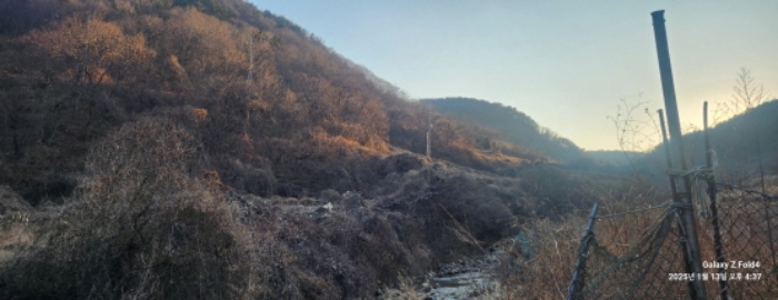 경상남도 고성군 동해면 장좌리 809 외 3필지 답 경매 사진 7