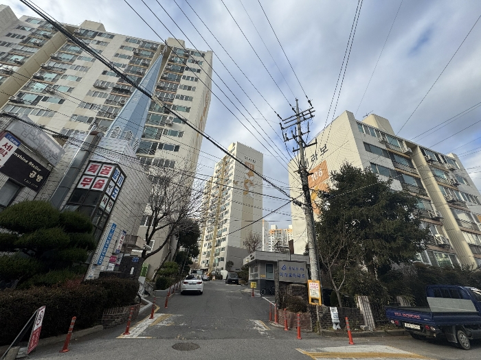광주 북구 운암동 1051-1, 102동 14층1408호 (운암동,미라보아파트) 아파트 경매 사진 5