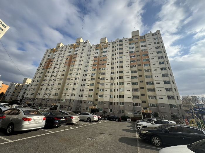 광주 북구 운암동 1051-1, 102동 14층1408호 (운암동,미라보아파트) 아파트 경매 사진 7