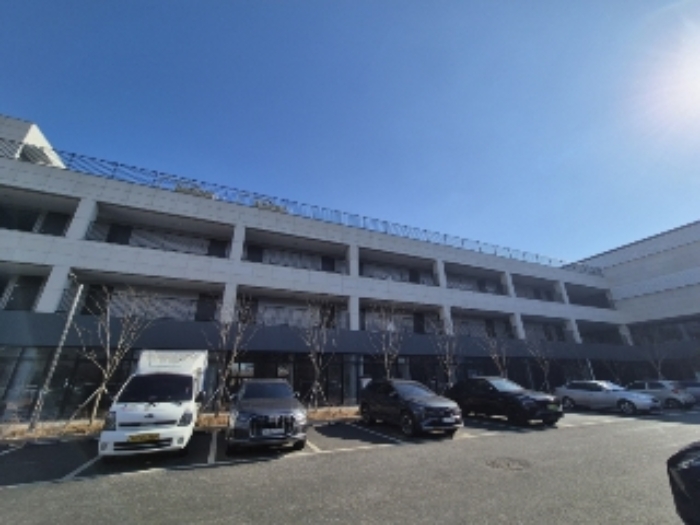 전남 나주시 빛가람동 186-1, 나동 1층에이-108호 (빛가람동,게토333지식산업센터) 지식산업센터 경매 사진 6