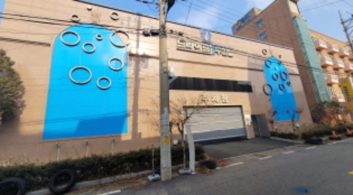 전북특별자치도 익산시 인화동1가 132-102 숙박시설 경매 사진 20