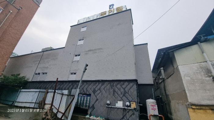 전북특별자치도 익산시 인화동1가 132-102 숙박시설 경매 사진 32