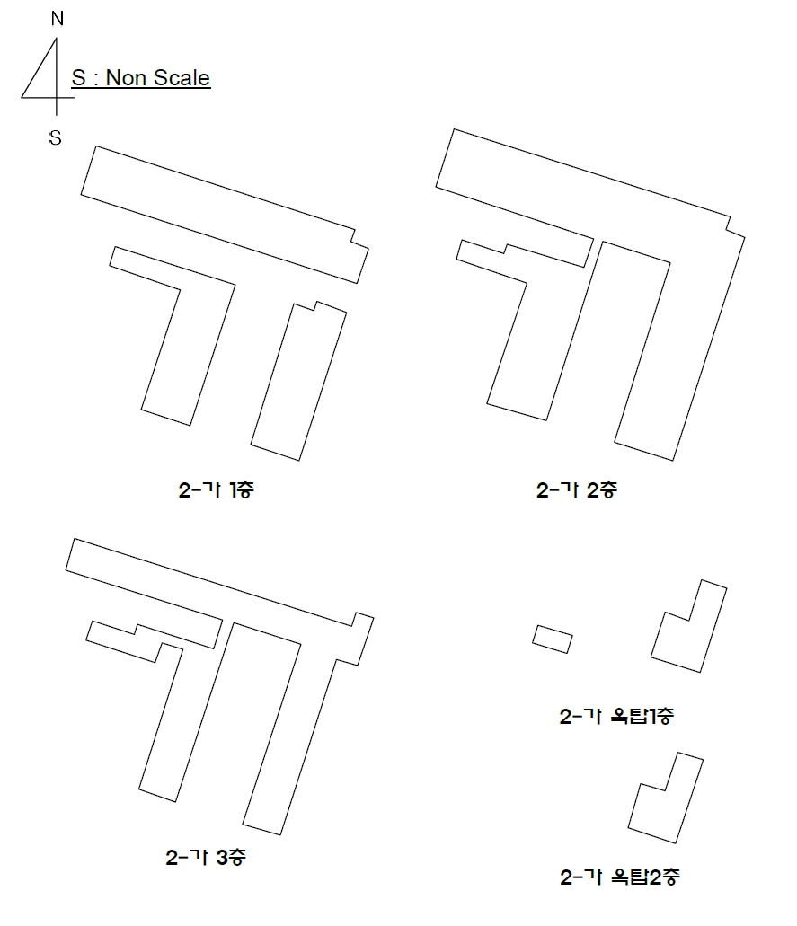 전북특별자치도 익산시 인화동1가 132-102 숙박시설 경매 사진 23