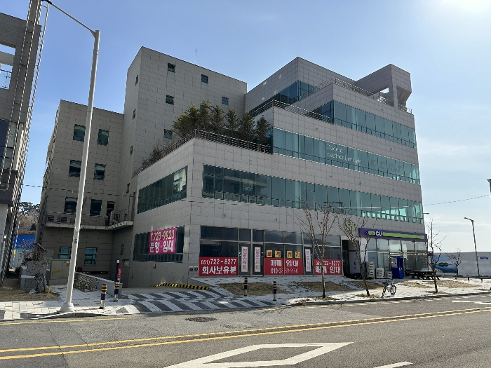 부산 기장군 기장읍 시랑리 721-1, 1층102호 (헬로시티) 근린상가 경매 사진 5