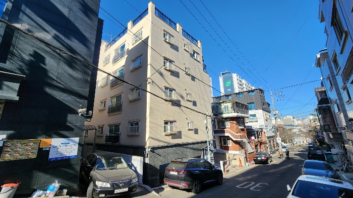 서울 관악구 봉천동 1559-20, 5층503호 (봉천동,샤인빌) 외 4필지 다세대주택 경매 사진 6