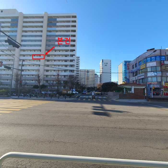 서울 강서구 가양동 1490, 제907동 제7층 제703호 (가양동, 가양도시개발아파트) 아파트 경매 사진 5