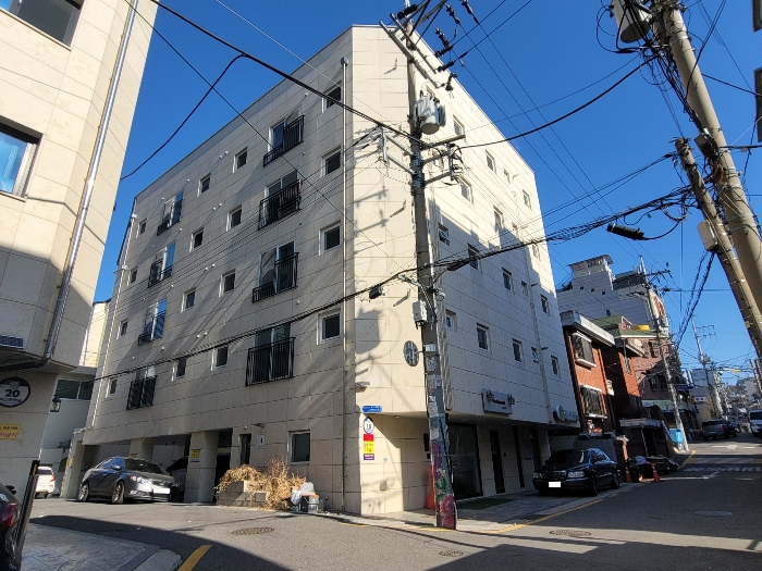 서울 금천구 독산동 972-32, 제3층 제302호 (독산동, 블루972) 외 1필지 도시형생활주택 경매 사진 5