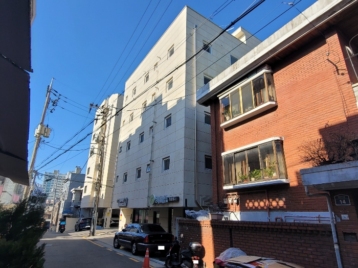 서울 금천구 독산동 972-32, 제3층 제302호 (독산동, 블루972) 외 1필지 도시형생활주택 경매 사진 7