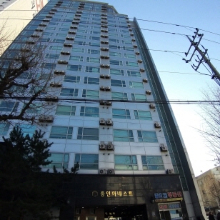 서울 구로구 구로동 110, 제16층 제1604호 (구로동, 종인아네스트) 도시형생활주택 경매 사진 1