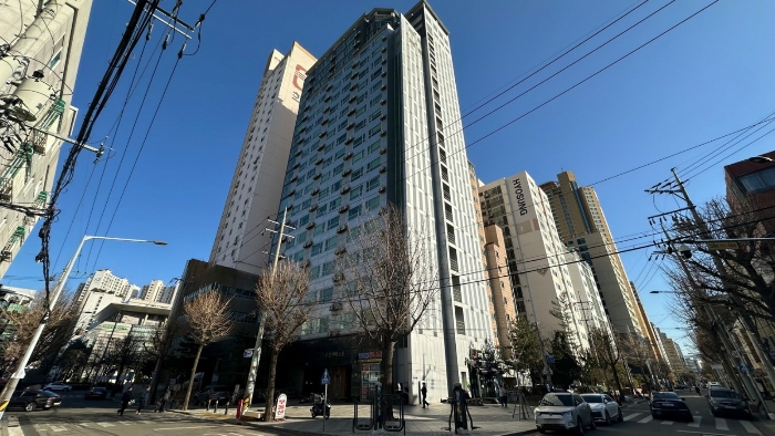 서울 구로구 구로동 110, 제16층 제1604호 (구로동, 종인아네스트) 도시형생활주택 경매 사진 4
