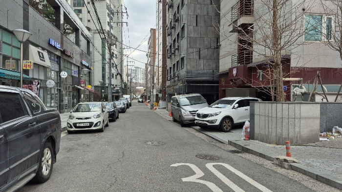 서울 영등포구 영등포동1가 145, 제5층 제510호 아파트 경매 사진 11