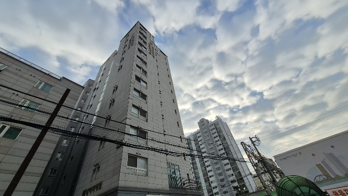 서울 영등포구 영등포동1가 145, 제5층 제510호 아파트 경매 사진 4