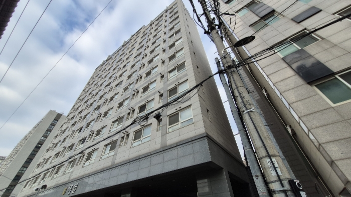 서울 영등포구 영등포동1가 145, 제5층 제510호 아파트 경매 사진 8
