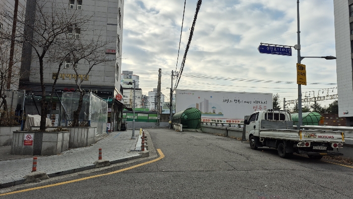 서울 영등포구 영등포동1가 145, 제5층 제510호 아파트 경매 사진 9