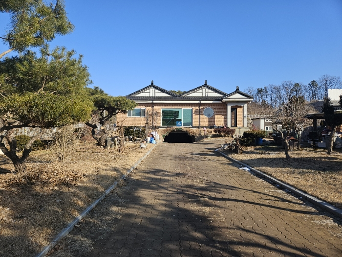 경기 파주시 적성면 마지리 253-1 외 1필지 단독주택 경매 사진 12