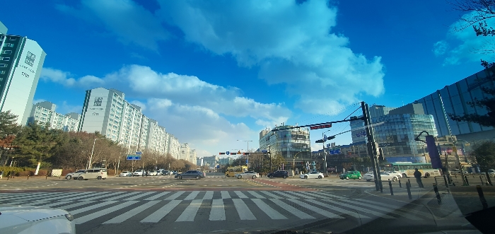 경기 고양시 일산서구 대화동 1050-185, 1층씨128호 (대화동,고양일산호수공원가로수길) 근린상가 경매 사진 6