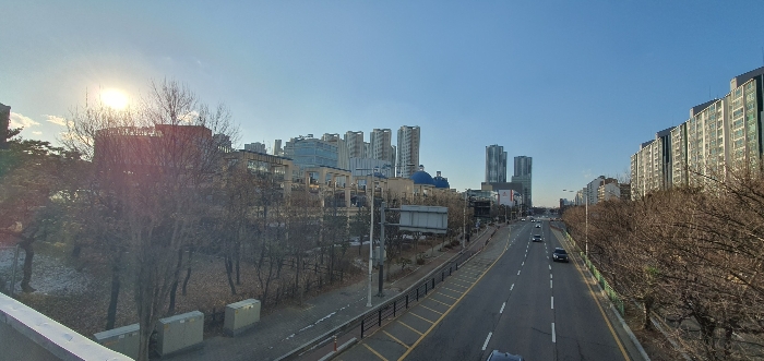 경기 고양시 일산서구 대화동 1050-185, 1층씨128호 (대화동,고양일산호수공원가로수길) 근린상가 경매 사진 9