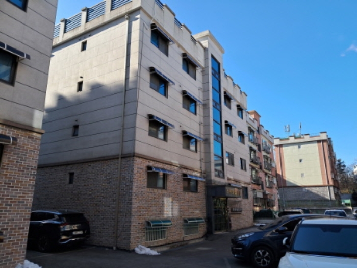 경기 고양시 덕양구 내유동 278-10, 비동 2층202호 (내유동,스위트빌2) 다세대주택 경매 사진 4