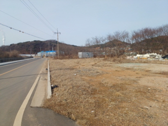 인천광역시 옹진군 영흥면 외리 249-13 외 15필지 임야 경매 사진 1