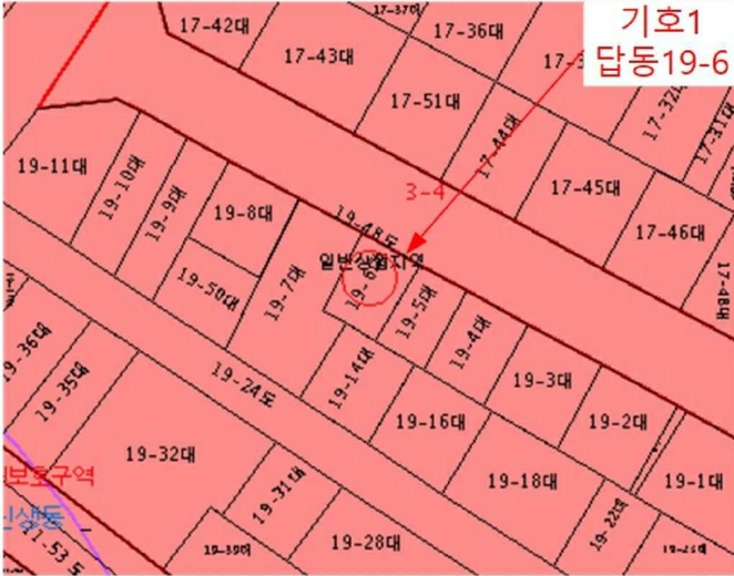 인천광역시 중구 답동 19-6 주택 경매 사진 19
