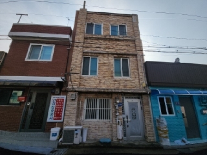 인천광역시 중구 답동 19-6 주택 경매 사진 13