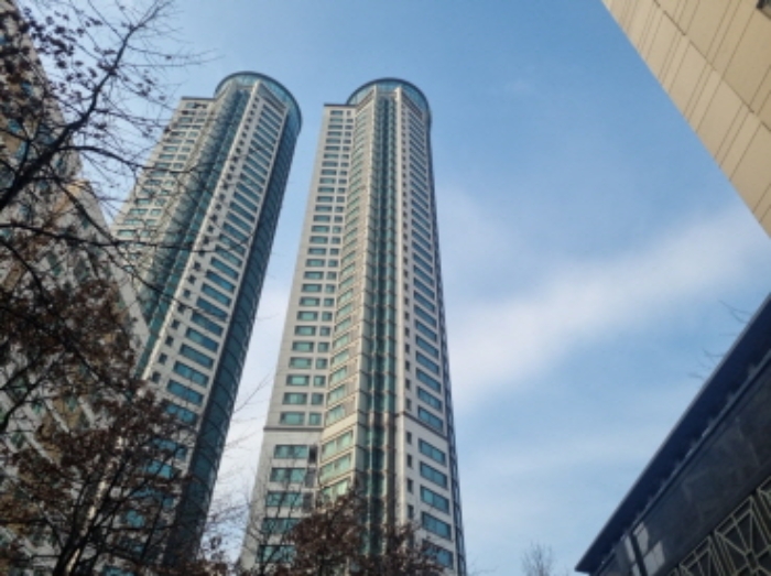 인천 연수구 연수동 593-3, 12층101동-1204호 (연수동,연수푸르지오1단지) 외 2필지 오피스텔(주거) 경매 사진 2