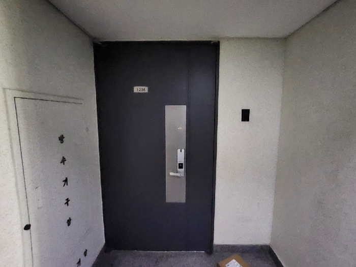 인천 연수구 연수동 593-3, 12층101동-1204호 (연수동,연수푸르지오1단지) 외 2필지 오피스텔(주거) 경매 사진 5