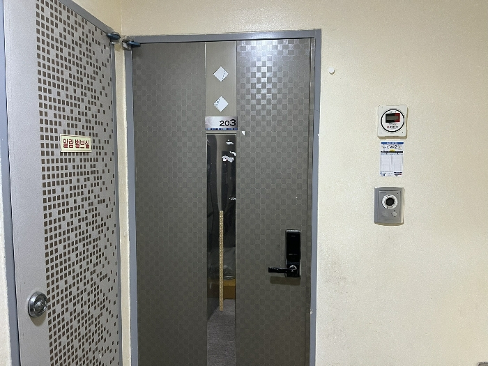 인천 미추홀구 숭의동 82-3, 2층 203호 (숭의동,더원씨티) 외 2필지 오피스텔(주거) 경매 사진 8