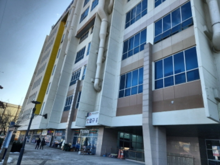 인천 서구 오류동 1610-1, 지1층 비124호 (오류동,인천표면처리센터공장동) 근린상가 경매 사진 3