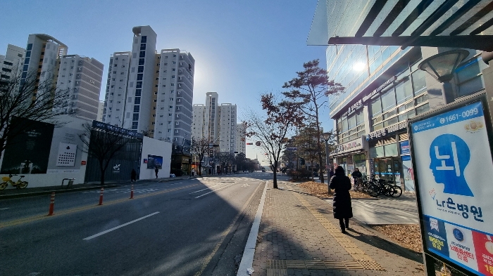 인천 서구 청라동 162-22, 3층307호 (청라동,청라에일린의뜰) 외 1필지 오피스텔(주거) 경매 사진 14