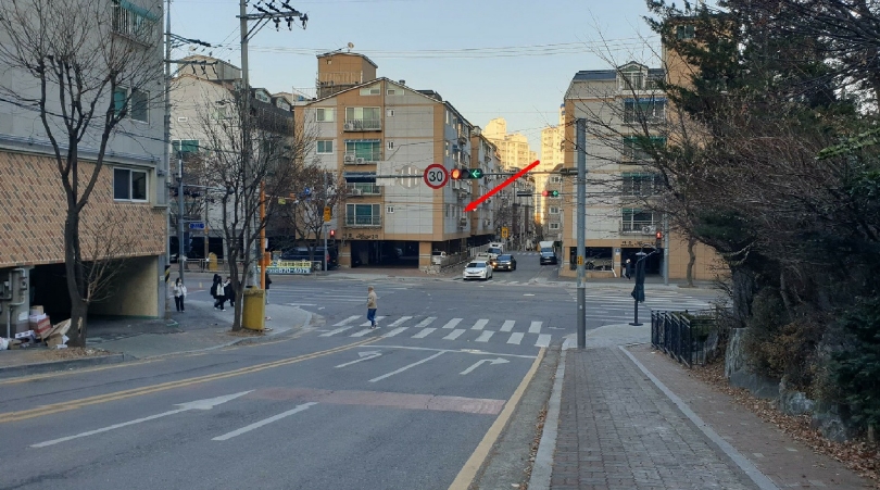 인천 서구 당하동 1084-6, 1동 2층202호 (당하동,라온하우스) 도시형생활주택 경매 사진 2