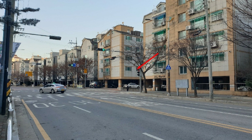 인천 서구 당하동 1084-6, 1동 2층202호 (당하동,라온하우스) 도시형생활주택 경매 사진 3