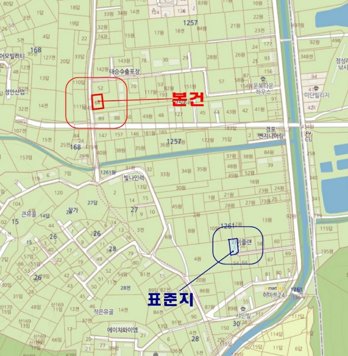 인천광역시 중구 운북동 1257-64 주택 경매 사진 29